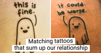 20 Tattoo Tributes That Honor Family With Ink