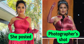 16 Photo Comparisons That Show the Difference Between a Perfect Image and Reality