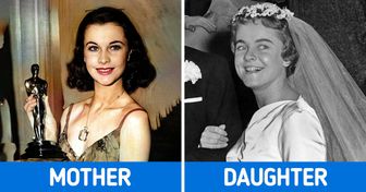 What the Descendants of the Most Attractive Actors of the 20th Century Look Like