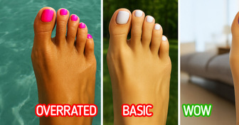 Top 8 Pedicure Colors That Are Trending This Summer