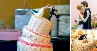 14 Hilarious Cakes We Can’t Believe People Really Order