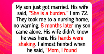10 Stories of Family Members and Strangers Who Showed Up in Someone’s Loneliest Season
