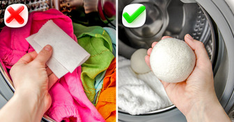 11 Household Hacks That Will Save You a Lot of Time and Money