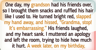 10 Touching Stories That Reveal the Extraordinary Love of Grandparents