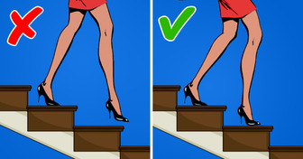 7 Walking Quirks That Reveal Problems With Our Health
