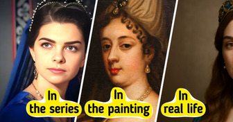 We Found Out What 18 Historical Figures Really Looked Like Thanks to AI