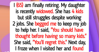 I Refuse to Delay My Retirement to Help My Adult Daughter