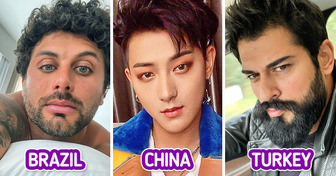 What Are the Men’s Beauty Standards Across Different Cultures