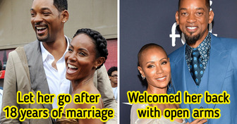 Love Stories From 14 Famous Couples That Have Survived Some Rocky Chapters