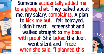 11 Real Stories That Teach Us Why Kindness at Work Still Holds the World Together