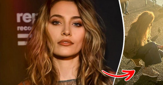 Michael Jackson’s Daughter Stuns at Fashion Week, but One Photo Detail Sparked Outrage