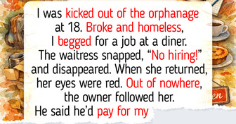 12 Moments That Prove Humanity and Empathy Are More Valuable Than Gold