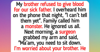 10+ Times a Brother or Sister’s Compassion Showed Up When It Mattered Most
