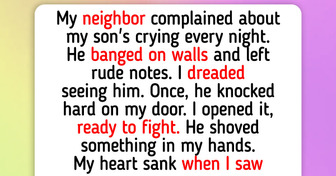 10 Neighbors Whose Compassion Completely Lifted a Heavy Burden