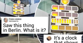 19 Times People Saw Weird Things and Internet Users Explained Them in a Snap