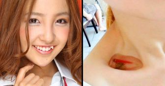 19 Crazy Things That Could Only Happen in China