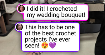 15 Heartwarming Crochet Masterpieces That Redefined What Handmade Really Means