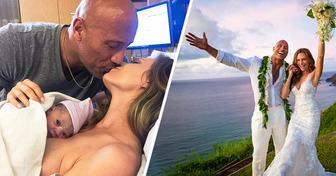 Dwayne Johnson and His Wife Have Been Together for 16 Years After Meeting on a Movie Set While He Was Married