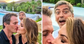 14 Times Celebrities Could Easily Win ’Photobomb of the Year’ Award