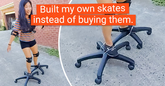 15 People Who Seem to Live in 2050 With Their Solutions