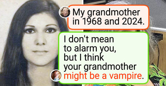 20 People Who Prove Time and Age Are Just Numbers