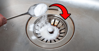 Here Is Why You Need to Pour Normal Salt Down Your Drain Overnight