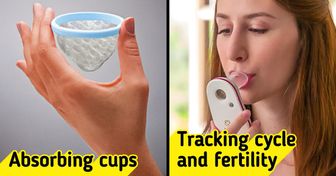 10 Inventions That Are Made to Ease Women’s Lives