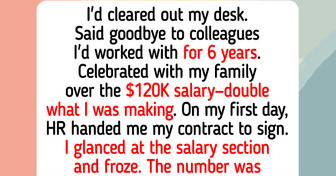I Quit My Job for $120K—And I Realized My Mistake on Day One