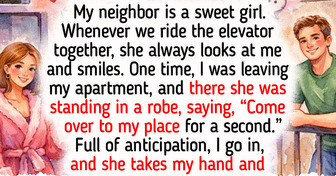 15+ Neighbor Stories That Remind Us Good People Are Often Just One Door Away