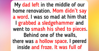 11 Renovation Stories That Prove Real Life Writes Better Scripts Than Any Movie