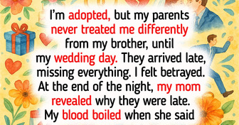 My Family Chose My Brother Over My Wedding, So I Cut Them Off