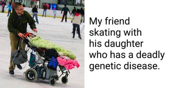 25+ Photos That Show Being Kind and Caring to Others Costs Pennies but Means the World