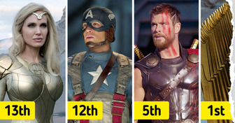 We Ranked 15 of the Best Movie Superhero Costumes of All Time
