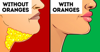 What Can Happen To Your Body If You Start Eating Oranges