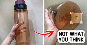 12 Everyday Objects That Have More Than Their Obvious Purposes