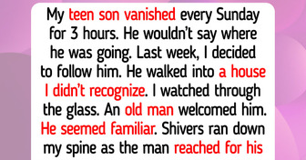 15 Moments From This Week That Prove Kindness Grows When We Look Deeper (May 18-24 Edition)