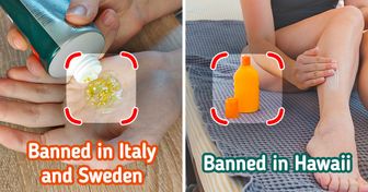 11 Ordinary Things That You Can Be Fined for in Some Countries