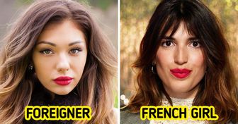 10+ Things French Women Do That Perplex the Rest of the World