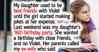 I Refused to Punish My Daughter After My Ex Invited the One Kid She Couldn’t Stand