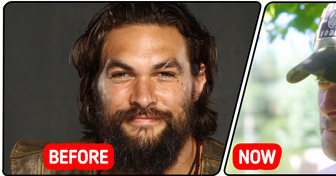 Jason Momoa Shocks Fans With Dramatic New Look, Sparking Fierce Debate