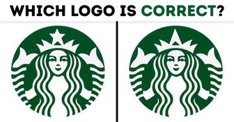 Test How Good Your Memory Is and Guess the Correct Logos (16 Pics)