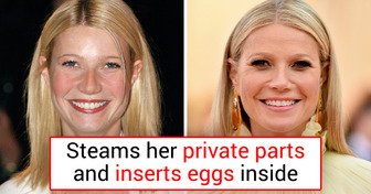 8 Times Gwyneth Paltrow’s Secrets for Her Ageless Beauty Have Stunned Us
