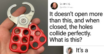 19 Mysterious Things Only Internet “Detectives” Could Identify