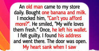 15 Quiet Moments That Prove Showing Up Is the Kindest Thing You Can Do