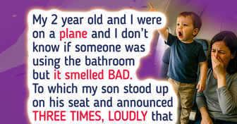 20 Times Kids Were Funnier Than Any Stand-Up Comedian Without Trying