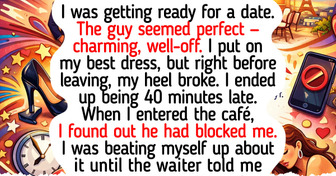 16 Moments That Show Happiness Finds a Way Even When Life Doesn’t Go as Planned