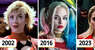 Lady Gaga Will Be the New Harley Quinn in the Joker Sequel and She Totally Rocks the Look