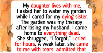 10 Stories Where Life Fell Apart but Compassion Became the Only Light