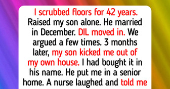 9 People Who Expected Loneliness to Follow Them Into Old Age but Found Friendship and Happiness Instead