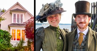 A Couple Shares Their Experience of Living Like Victorians for 10 Years, and It’s More Fascinating Than We Thought